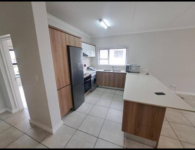 2 BEDROOM APARTMENT FOR SALE IN BLYDE RIVERWALK ESTATE